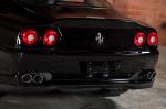 Ferrari 550 Maranello 2000 года
